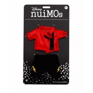 Disney Nuimos Women Empowerment outfit